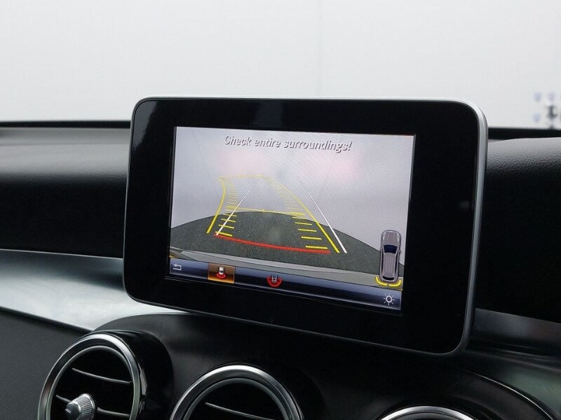 Used Mercedes-Benz GLC 2018 for sale - 77731408: Photo 13