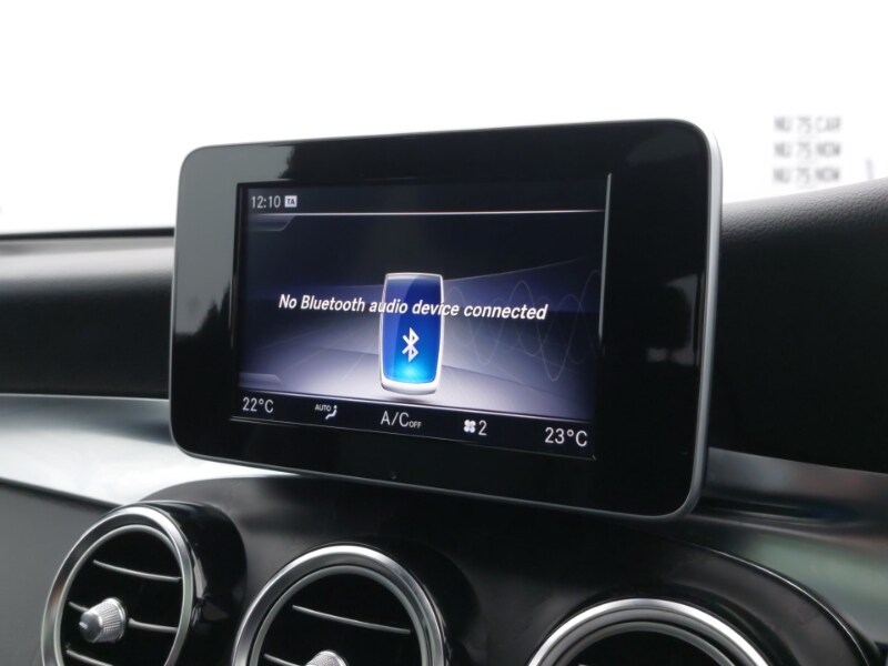 Used Mercedes-Benz GLC 2018 for sale - 77731408: Photo 14