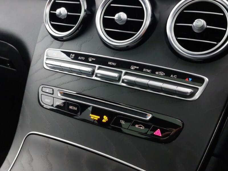 Used Mercedes-Benz GLC 2018 for sale - 77731408: Photo 15