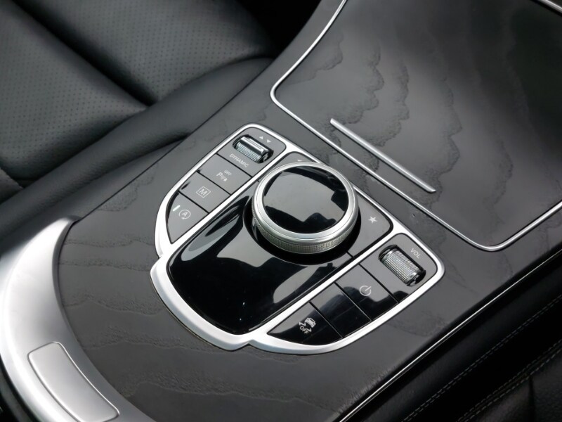 Used Mercedes-Benz GLC 2018 for sale - 77731408: Photo 16