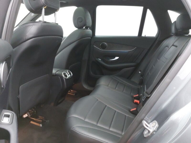 Used Mercedes-Benz GLC 2018 for sale - 77731408: Photo 6