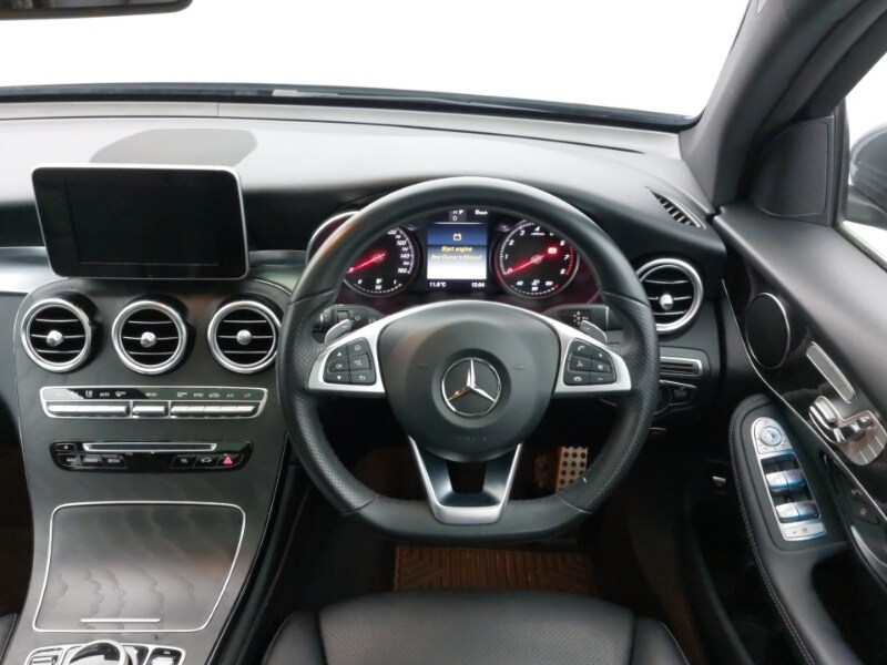 Used Mercedes-Benz GLC 2018 for sale - 77731408: Photo 7