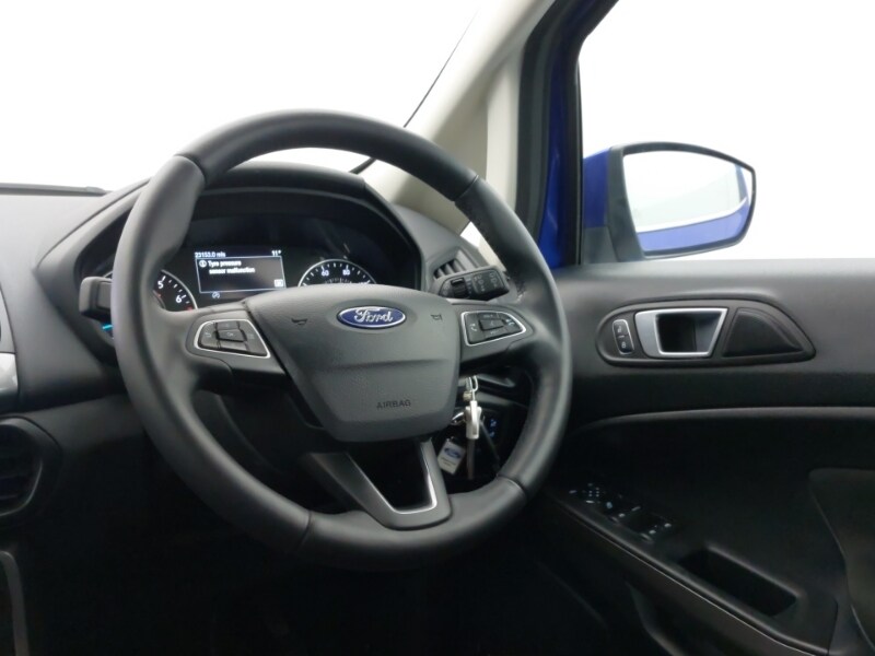 Used Ford Ecosport 2019 for sale - 77999343: Photo 10