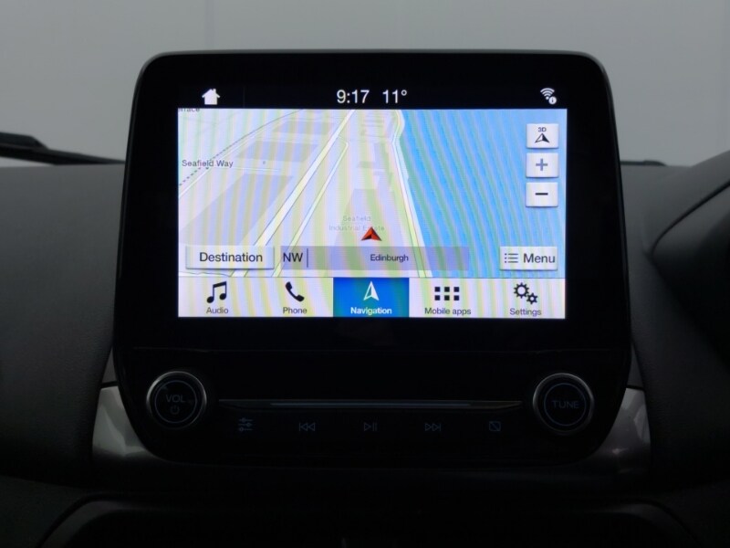 Used Ford Ecosport 2019 for sale - 77999343: Photo 11