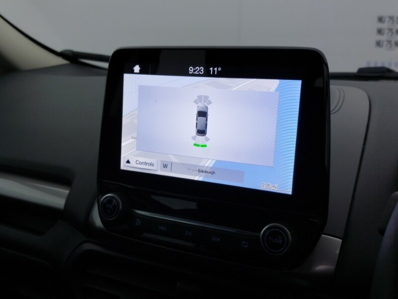 Used Ford Ecosport 2019 for sale - 77999343: Photo 13