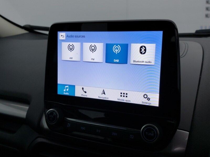 Used Ford Ecosport 2019 for sale - 77999343: Photo 14