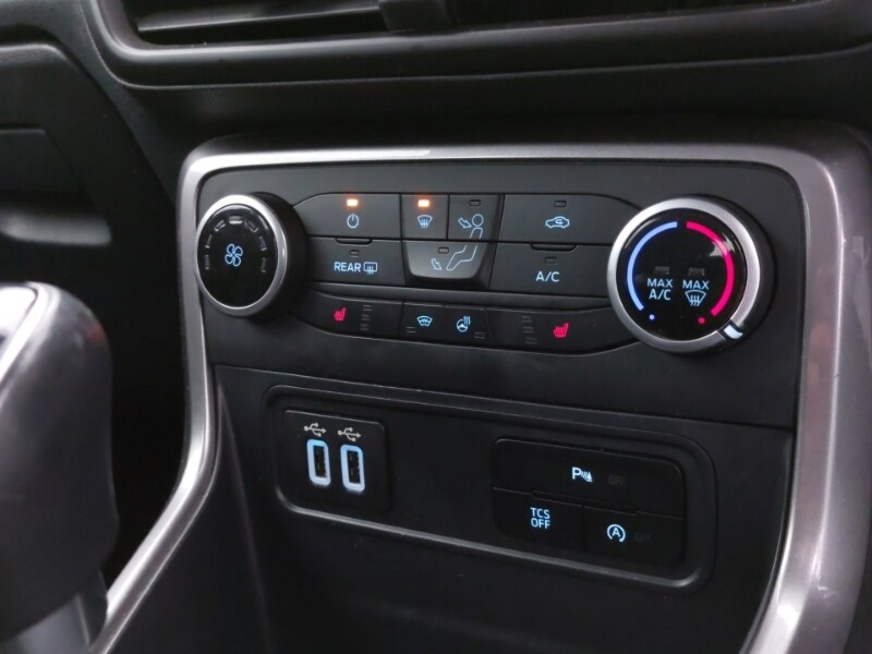 Used Ford Ecosport 2019 for sale - 77999343: Photo 15