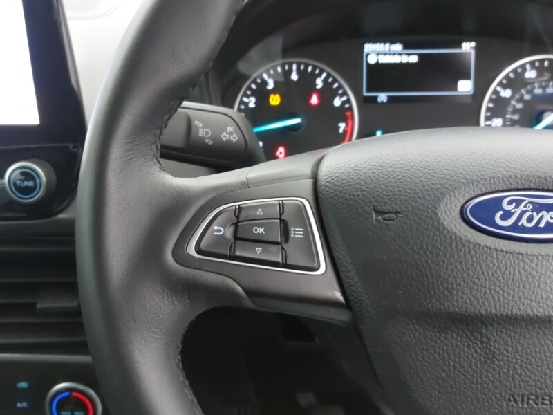 Used Ford Ecosport 2019 for sale - 77999343: Photo 16