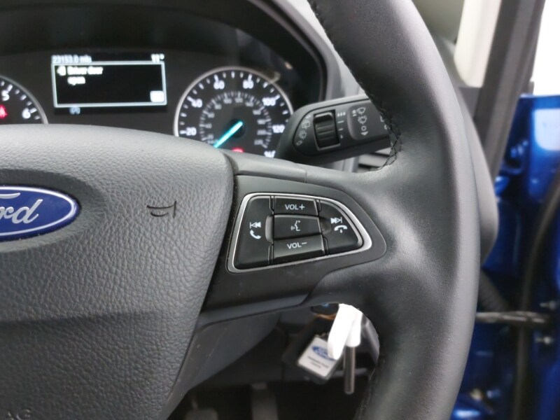 Used Ford Ecosport 2019 for sale - 77999343: Photo 17