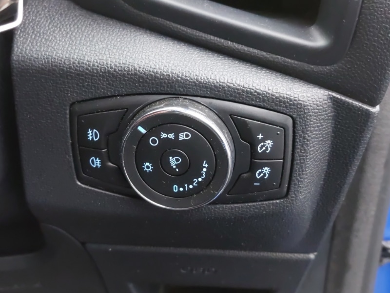 Used Ford Ecosport 2019 for sale - 77999343: Photo 18