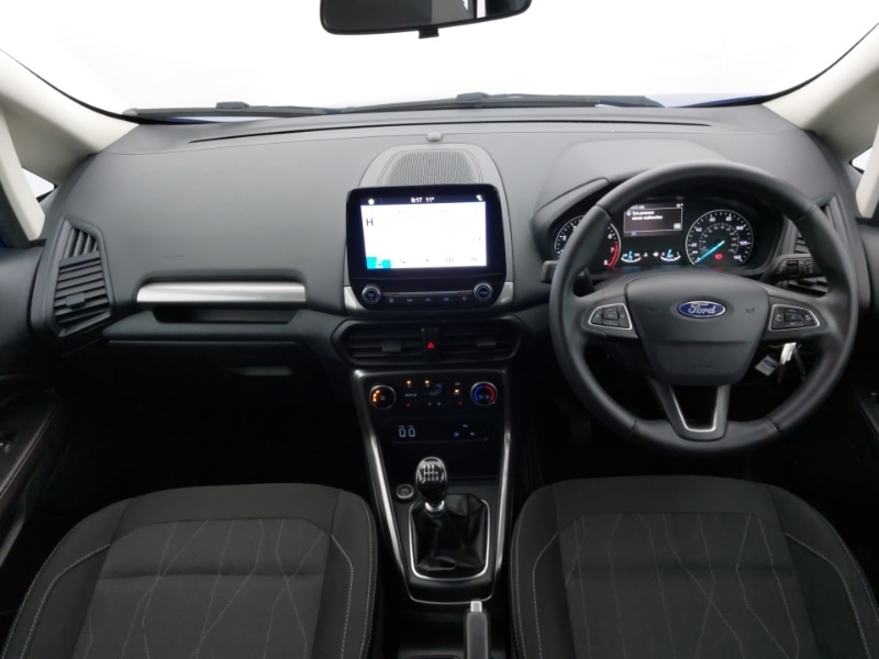 Used Ford Ecosport 2019 for sale - 77999343: Photo 2