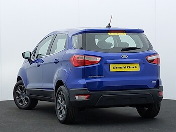 Used Ford Ecosport 2019 for sale - 77999343: Photo