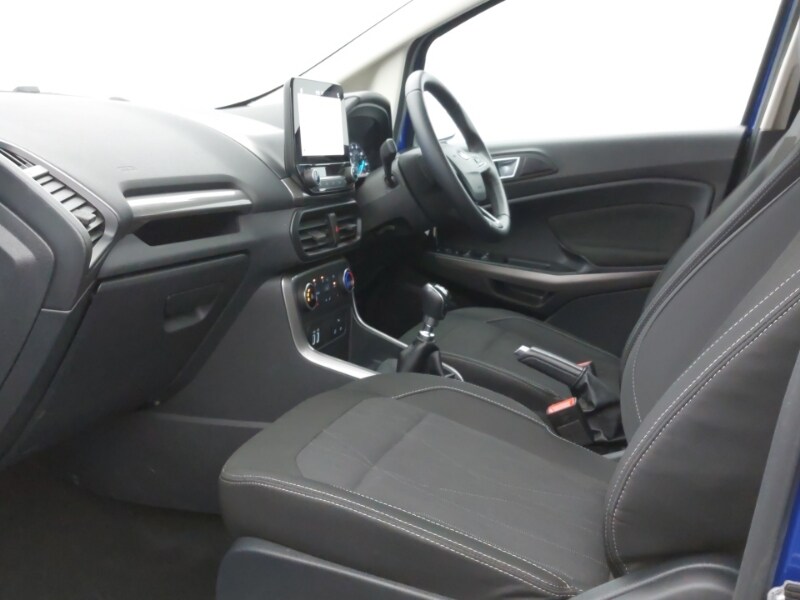 Used Ford Ecosport 2019 for sale - 77999343: Photo 5