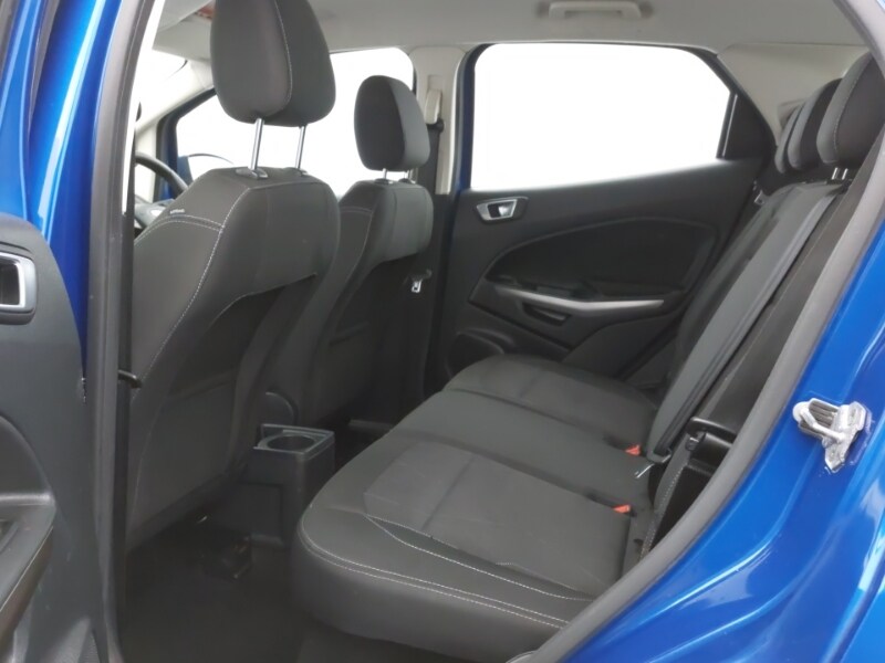 Used Ford Ecosport 2019 for sale - 77999343: Photo 6