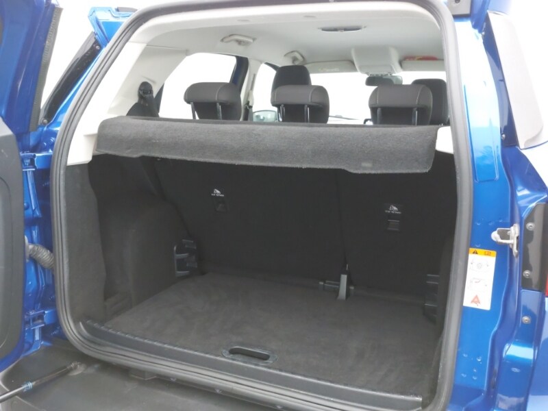 Used Ford Ecosport 2019 for sale - 77999343: Photo 8