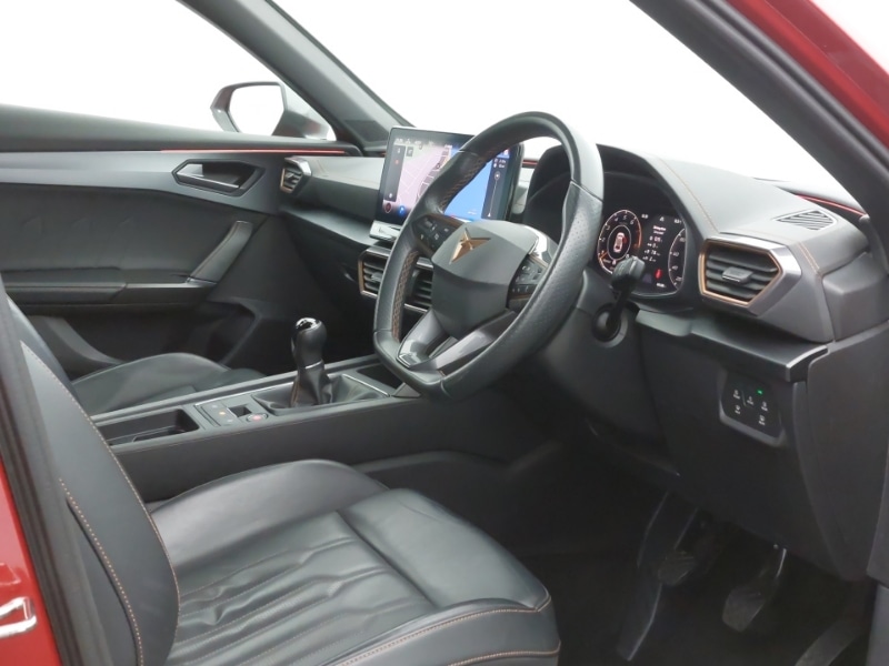 Used Cupra Formentor 2023 for sale - 78041393: Photo 12