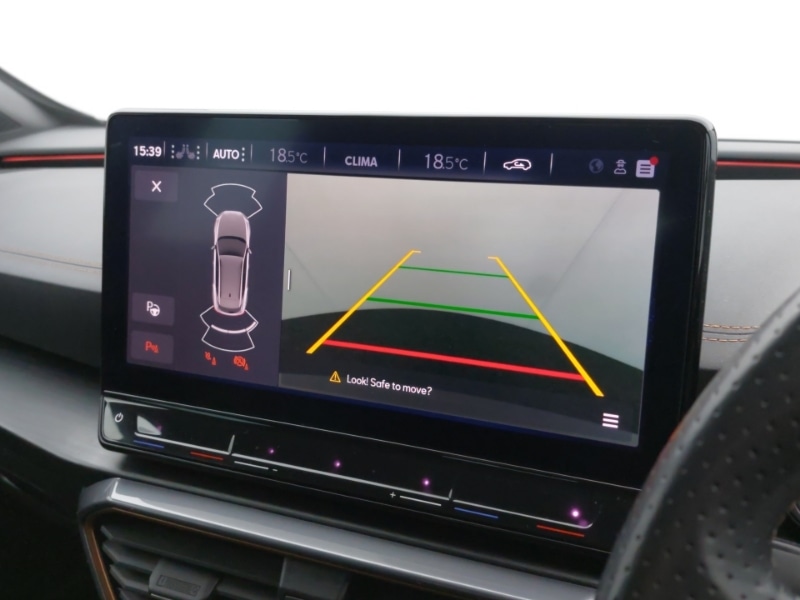 Used Cupra Formentor 2023 for sale - 78041393: Photo 13