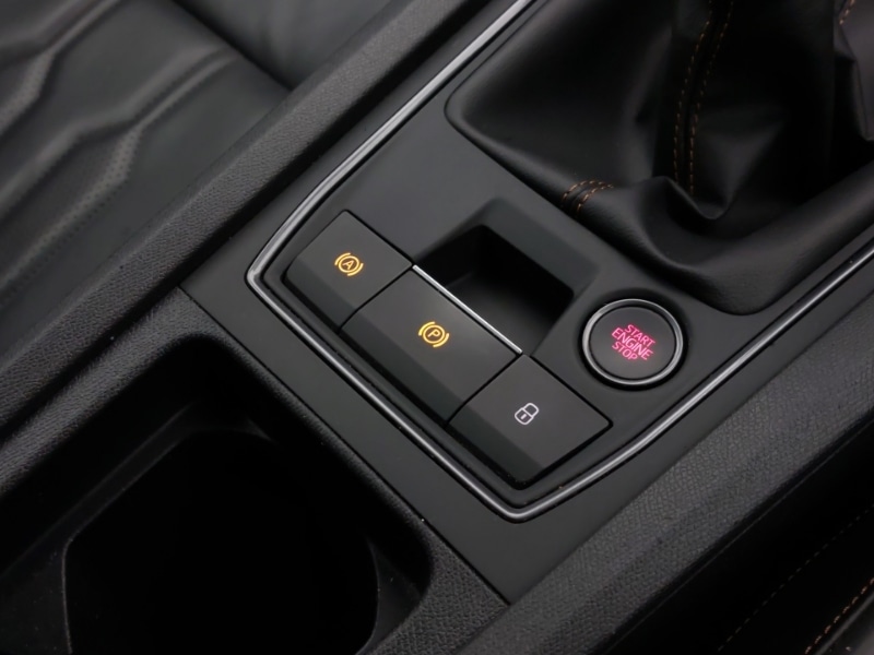 Used Cupra Formentor 2023 for sale - 78041393: Photo 16