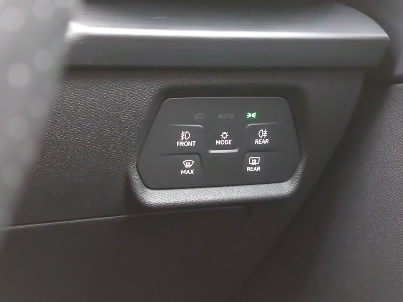 Used Cupra Formentor 2023 for sale - 78041393: Photo 19