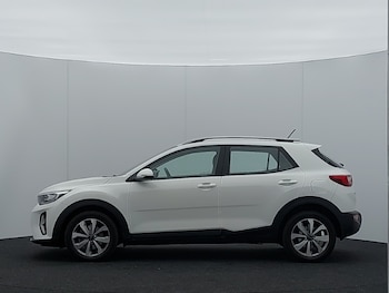 Used Kia Stonic 2023 for sale - 75775549: Photo