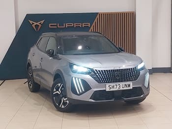 Used Peugeot 2008 2023 for sale - 79704302: Photo