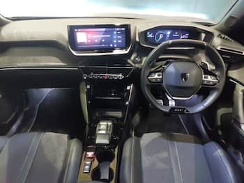 Used Peugeot 2008 2023 for sale - 79704302: Photo