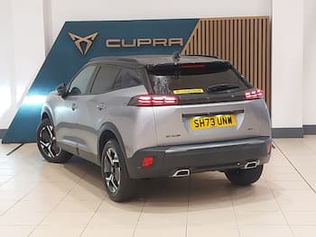 Used Peugeot 2008 2023 for sale - 79704302: Photo