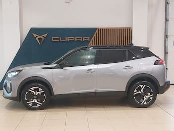 Used Peugeot 2008 2023 for sale - 79704302: Photo
