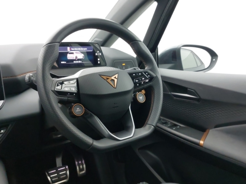 Used Cupra Born 2024 for sale - 76431509: Photo 10