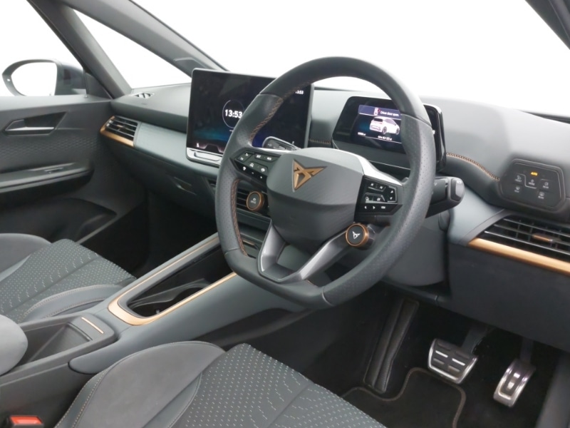 Used Cupra Born 2024 for sale - 76431509: Photo 12