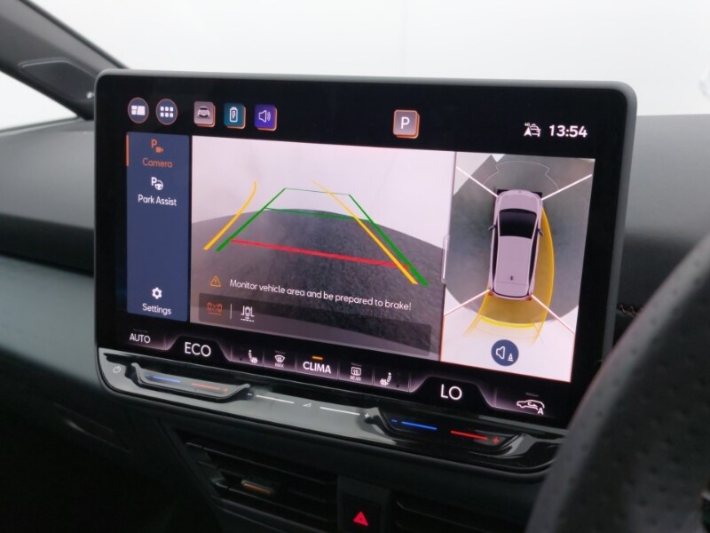 Used Cupra Born 2024 for sale - 76431509: Photo 13