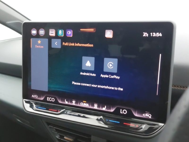 Used Cupra Born 2024 for sale - 76431509: Photo 14