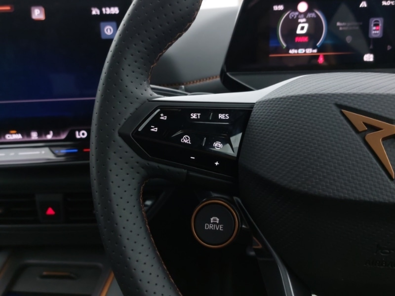 Used Cupra Born 2024 for sale - 76431509: Photo 16