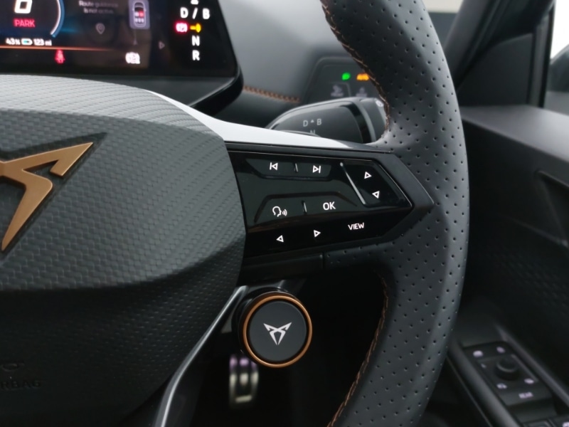 Used Cupra Born 2024 for sale - 76431509: Photo 17