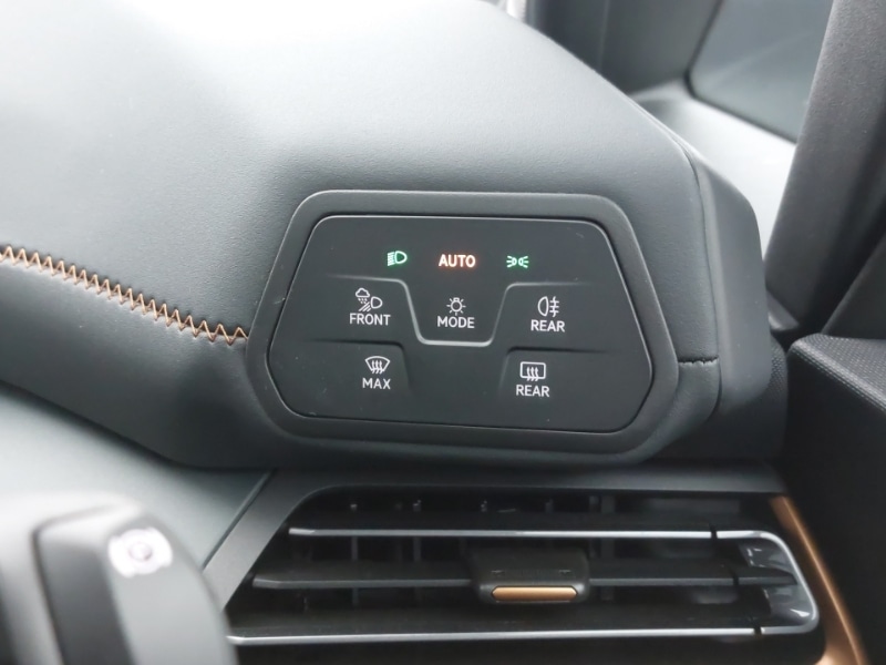 Used Cupra Born 2024 for sale - 76431509: Photo 18