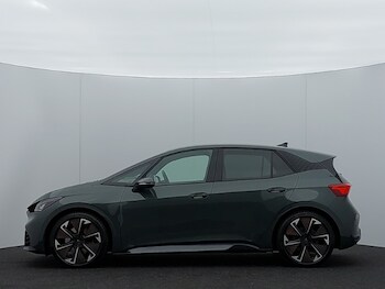 Used Cupra Born 2024 for sale - 76431509: Photo