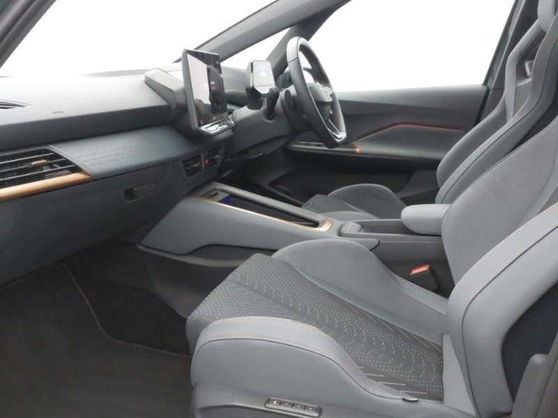 Used Cupra Born 2024 for sale - 76431509: Photo 5