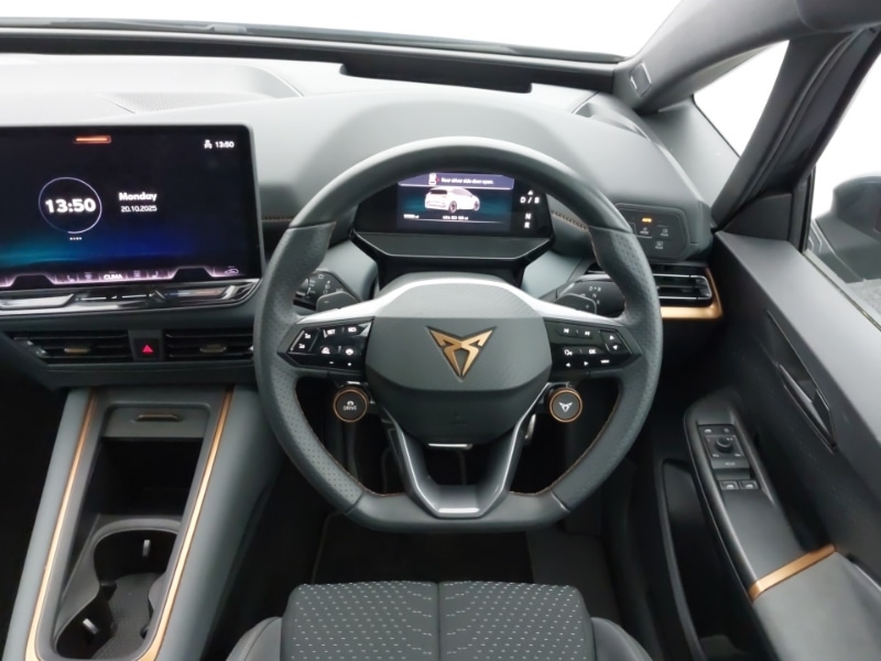 Used Cupra Born 2024 for sale - 76431509: Photo 7