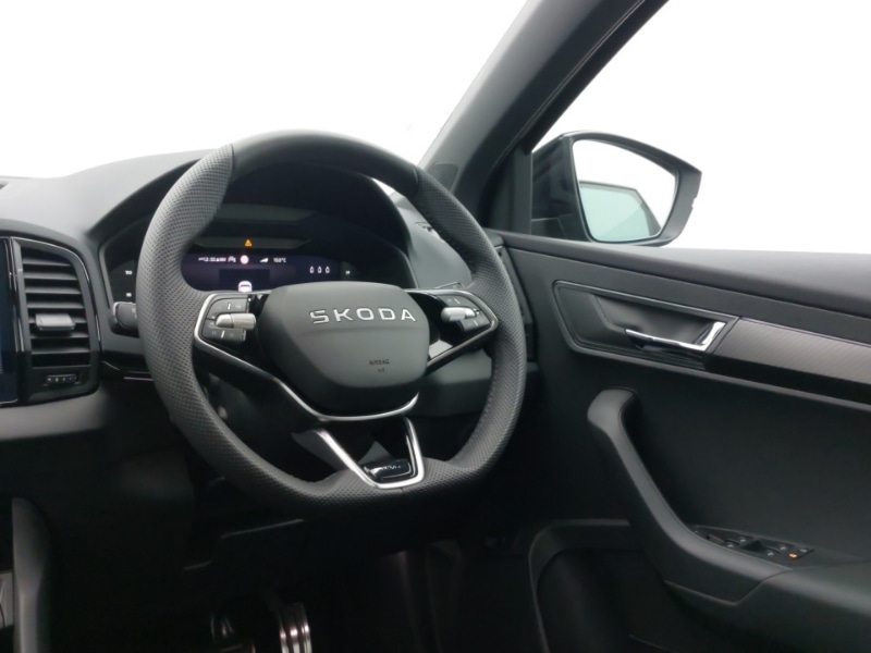 Used Skoda Karoq 2025 for sale - 78065738: Photo 10