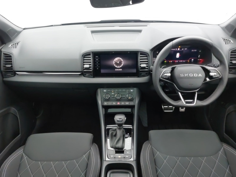 Used Skoda Karoq 2025 for sale - 78065738: Photo 2