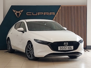 Mazda - Mazda3
