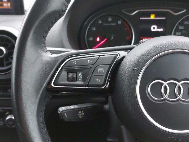 Used Audi A3 2018 for sale - 78041412: Photo 17