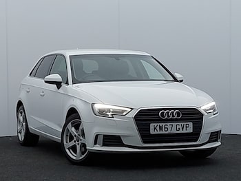Used Audi A3 2018 for sale - 78041412: Photo