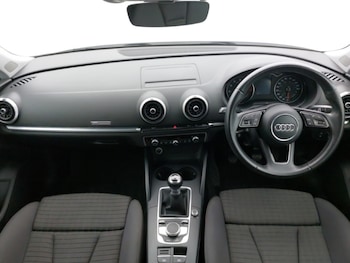 Used Audi A3 2018 for sale - 78041412: Photo