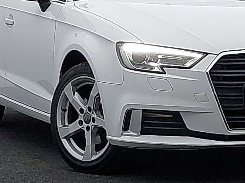 Used Audi A3 2018 for sale - 78041412: Photo 9