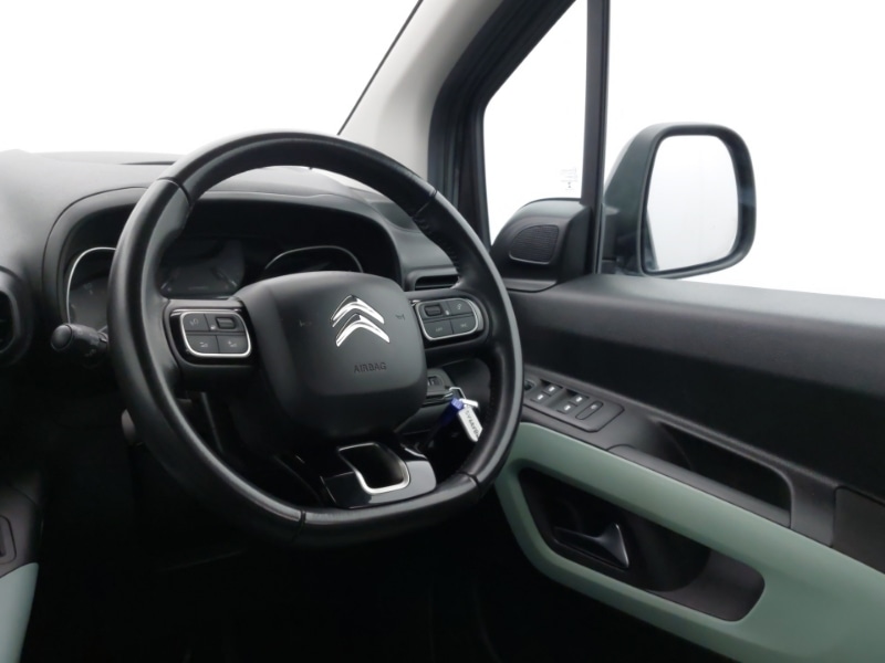 Used Citroen Berlingo 2018 for sale - 76571532: Photo 10