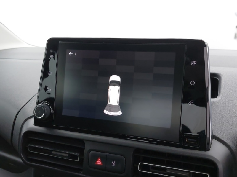 Used Citroen Berlingo 2018 for sale - 76571532: Photo 13