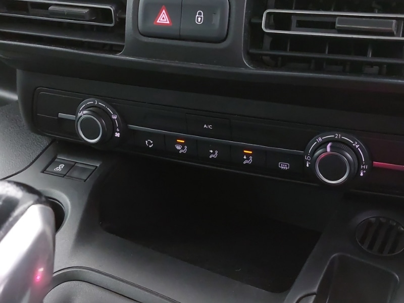 Used Citroen Berlingo 2018 for sale - 76571532: Photo 15