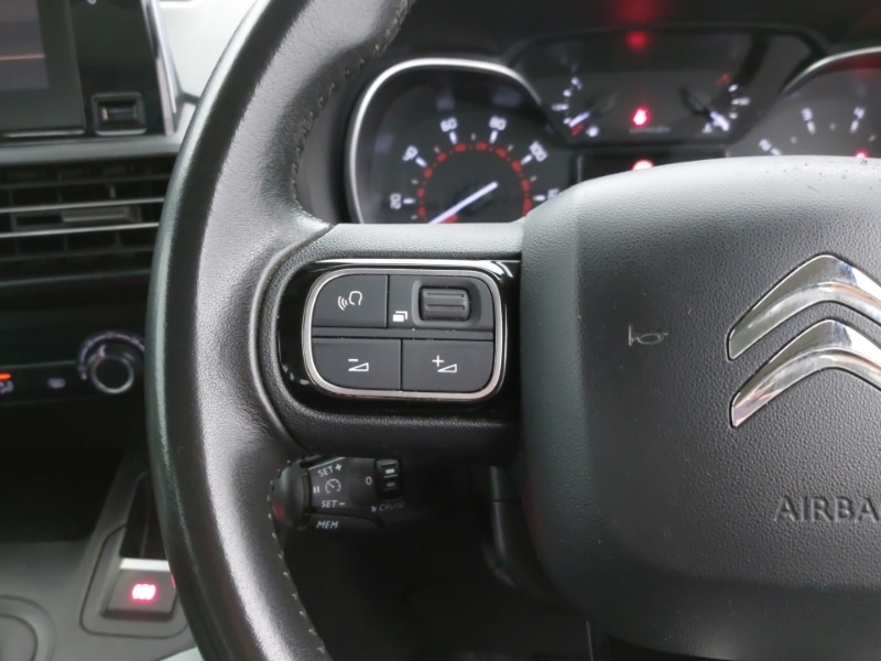Used Citroen Berlingo 2018 for sale - 76571532: Photo 16