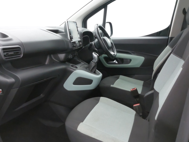 Used Citroen Berlingo 2018 for sale - 76571532: Photo 5